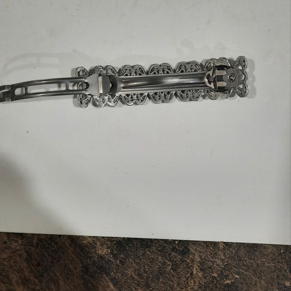 "Goody" Sparkling Hair Barette - Picture 4 of 5